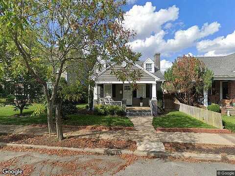 Patterson, RICHMOND, VA 23221
