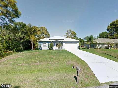 Mermell, NORTH PORT, FL 34291