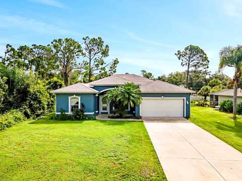 Mermell, NORTH PORT, FL 34291
