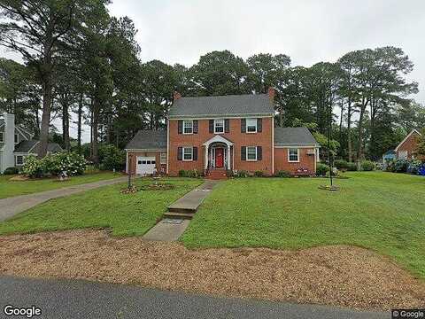 Duke, PORTSMOUTH, VA 23703