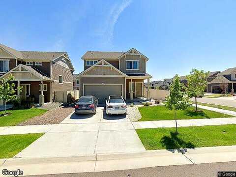 Uravan, DENVER, CO 80249