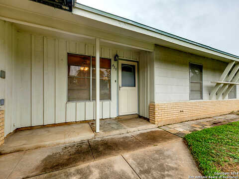 Lanier, SAN ANTONIO, TX 78221