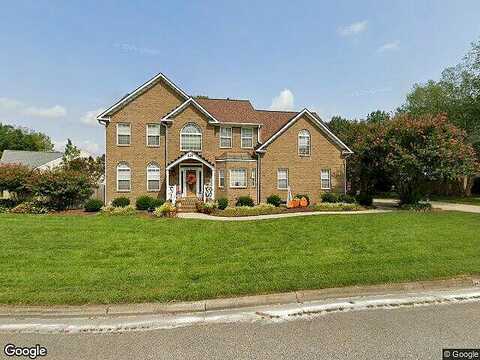 Chandler, CHESAPEAKE, VA 23322