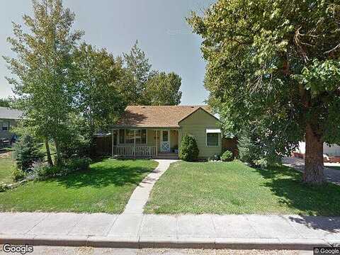 Park, FORT MORGAN, CO 80701