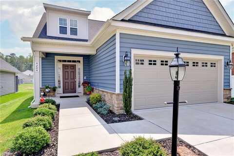 Kendall, WILLIAMSBURG, VA 23188