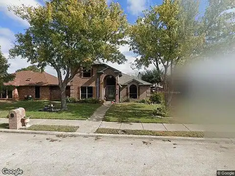 Winding Oaks, WYLIE, TX 75098