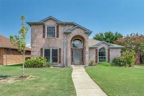 Winding Oaks, WYLIE, TX 75098