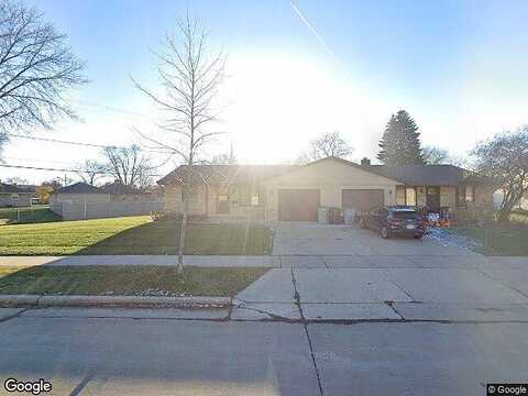 14Th, MILWAUKEE, WI 53221