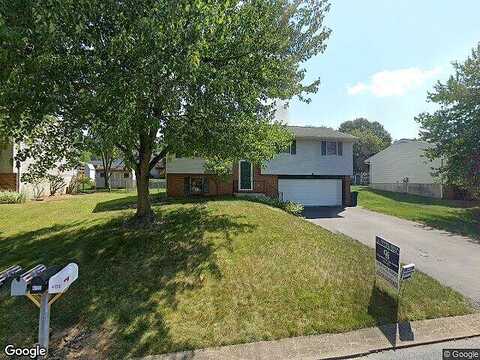 Jasmine, MOUNT JOY, PA 17552