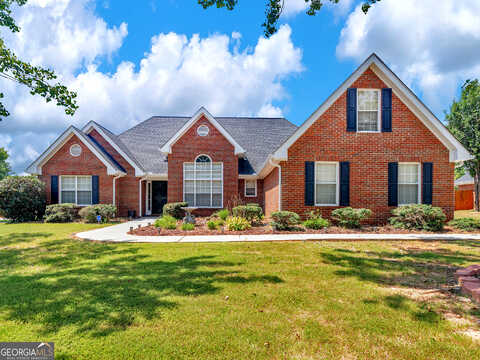Savannah, MCDONOUGH, GA 30253