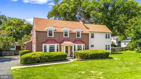 Golfview, WALLINGFORD, PA 19086