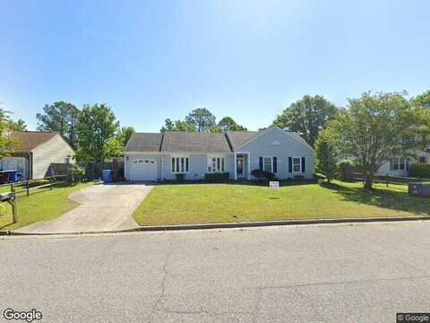 Lake Crest, CHESAPEAKE, VA 23323