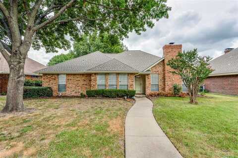 Graham, WYLIE, TX 75098