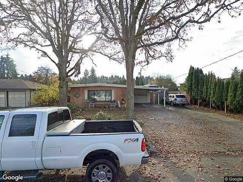 Sylvia, SALEM, OR 97317