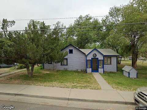 Pabor, FRUITA, CO 81521