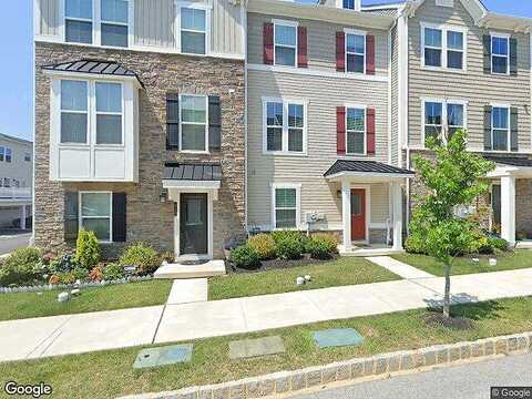 Blue Welsh, MALVERN, PA 19355