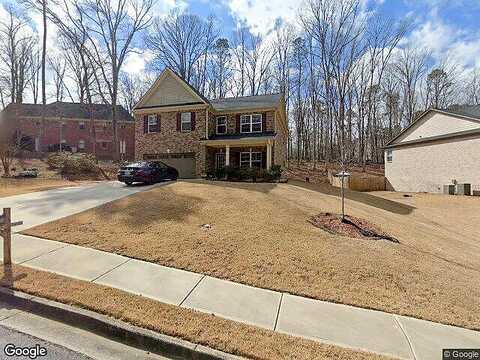 Anthony Creek, LOGANVILLE, GA 30052