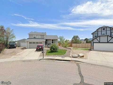 Meadowdale, COLORADO SPRINGS, CO 80906