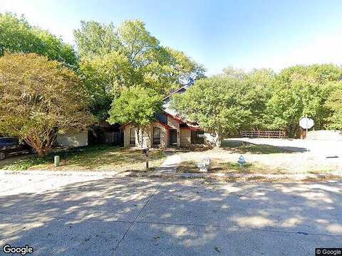 Graham, MCKINNEY, TX 75069