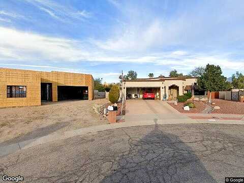 Gentle, TUCSON, AZ 85741