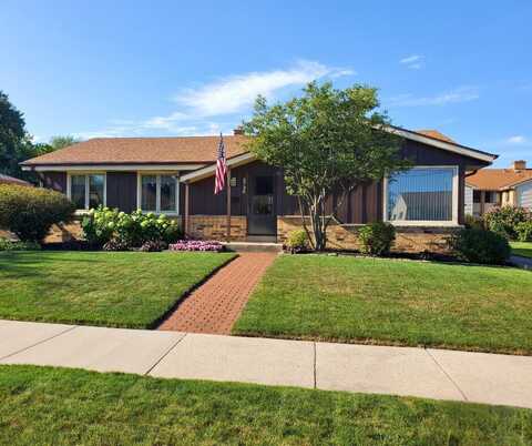Henry, CUDAHY, WI 53110