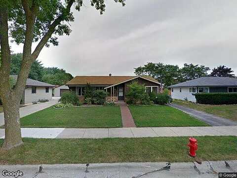 Henry, CUDAHY, WI 53110