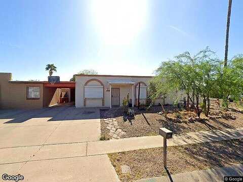 Anchorage, TUCSON, AZ 85730