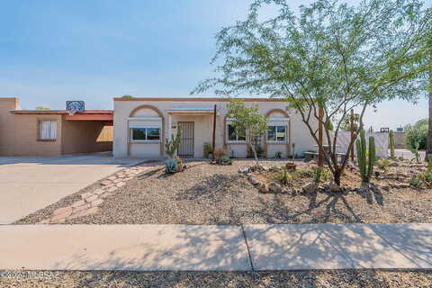 Anchorage, TUCSON, AZ 85730