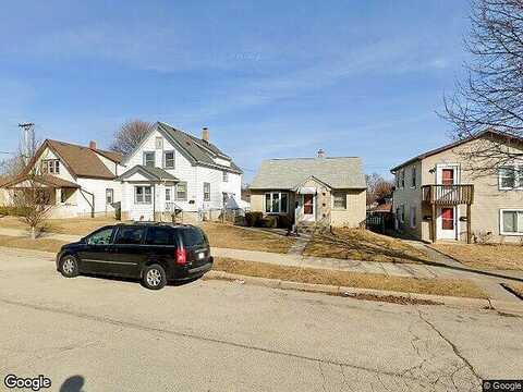 Bottsford, CUDAHY, WI 53110