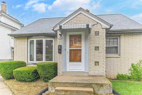 Bottsford, CUDAHY, WI 53110