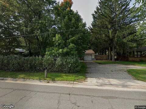 Roosevelt, SAINT CLOUD, MN 56301