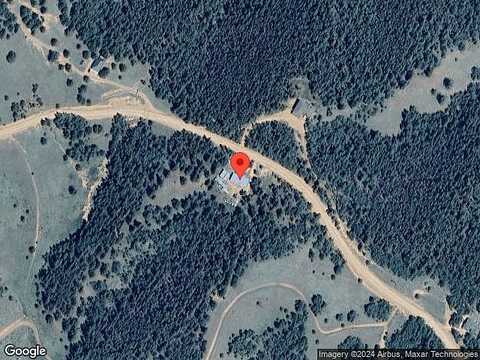 County Road 61, CRIPPLE CREEK, CO 80813