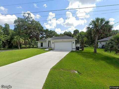 Vaughn, NORTH PORT, FL 34288