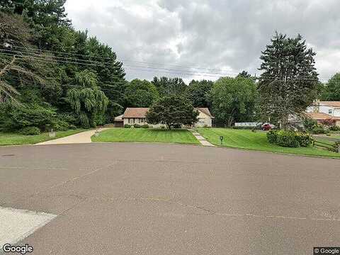 Brae Bourn, HUNTINGDON VALLEY, PA 19006
