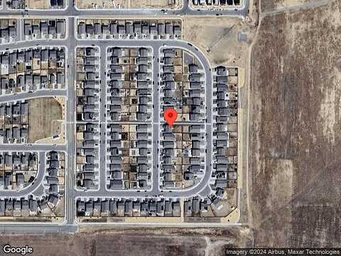 Spruce, BENNETT, CO 80102
