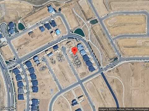 Duquesne, AURORA, CO 80019