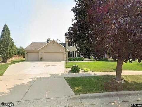 Fox Fire, OSHKOSH, WI 54904