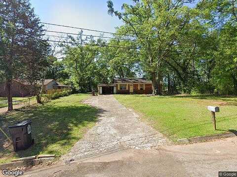 Dale, GRIFFIN, GA 30223