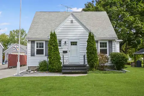 Seymour, APPLETON, WI 54915