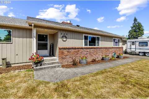 Balcer, CASTLE ROCK, WA 98611