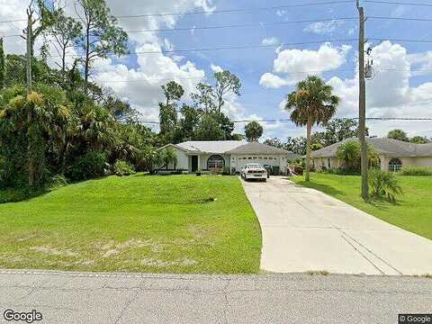 Salford, NORTH PORT, FL 34287