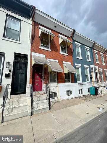 Daly, PHILADELPHIA, PA 19148