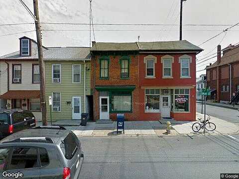 Lehman, LEBANON, PA 17046