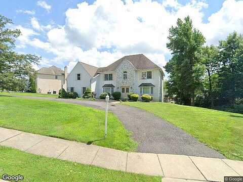 Manor, HUNTINGDON VALLEY, PA 19006