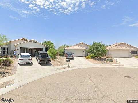 Corte Albor, TUCSON, AZ 85745