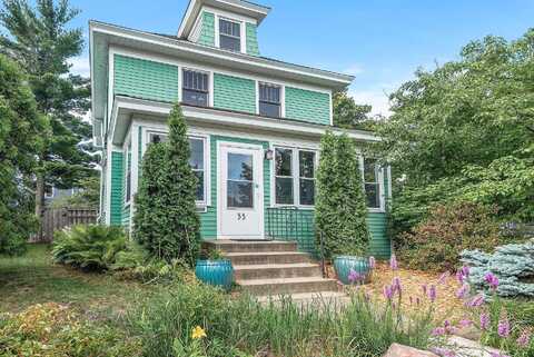 36Th, MINNEAPOLIS, MN 55408