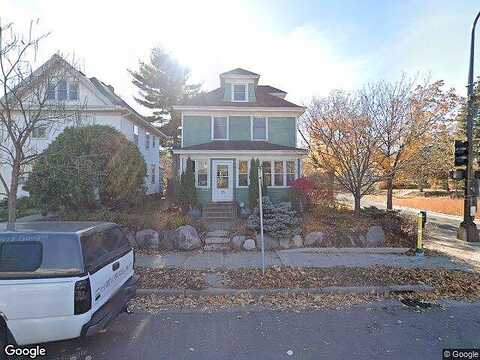 36Th, MINNEAPOLIS, MN 55408