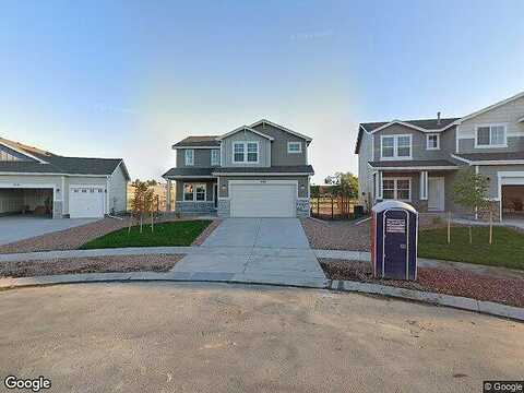 Namib, COLORADO SPRINGS, CO 80939