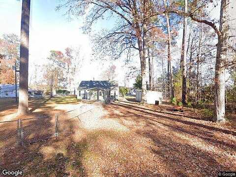 Cow Shed, LANCASTER, VA 22503