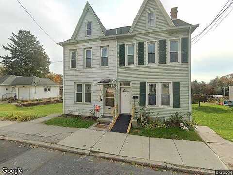 Pershing, LEBANON, PA 17042